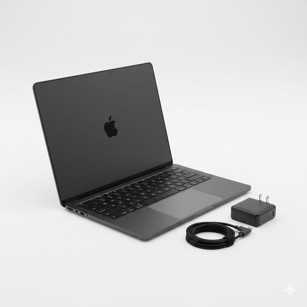 MacBook Pro