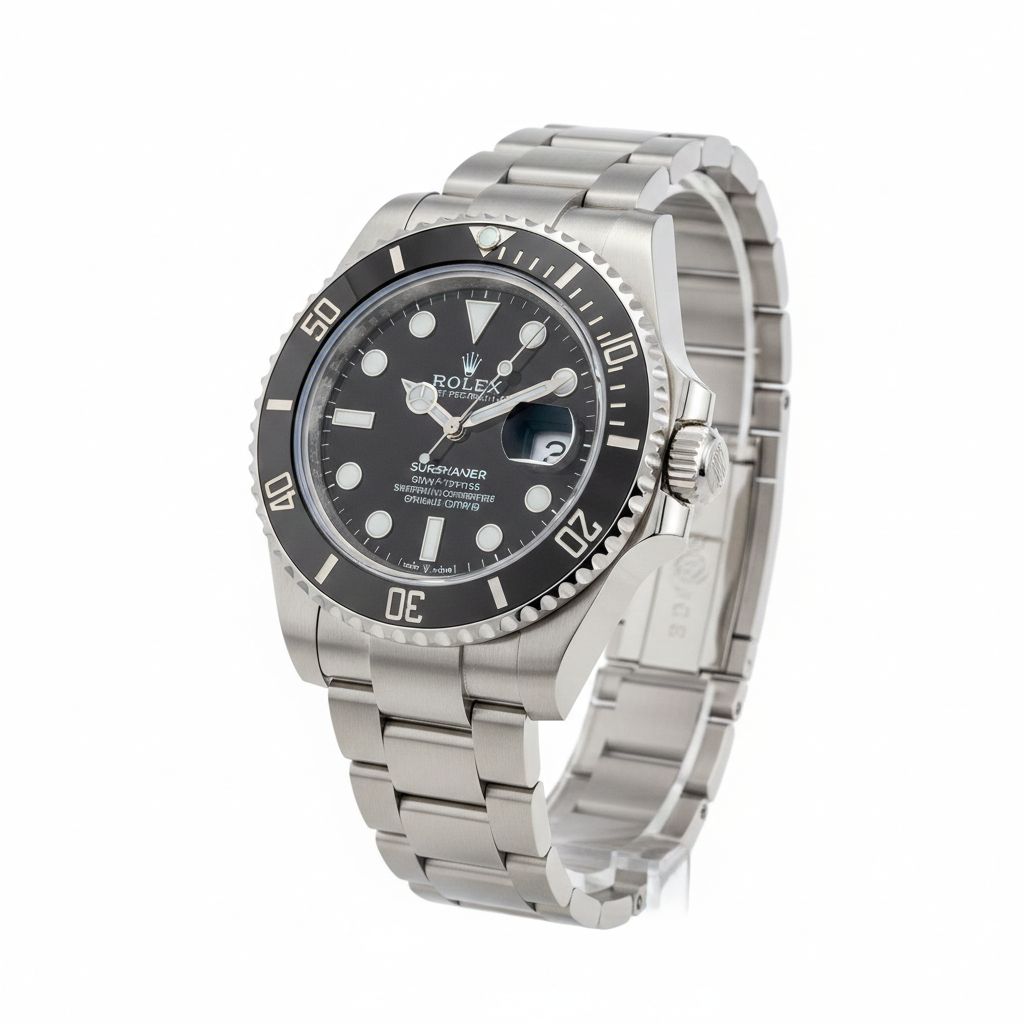 Rolex Watch